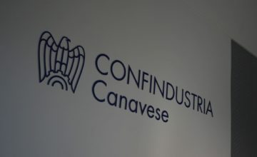 Confindustria Canavese