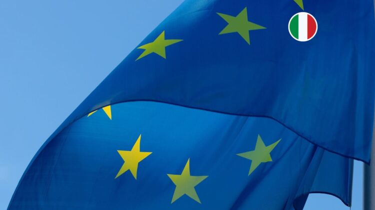 EU ITA - The Deeping