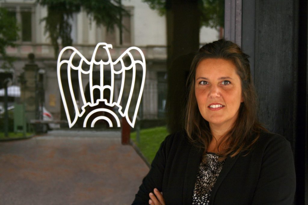 Cristina Ghiringhello - The Deeping Cristina Ghiringhello