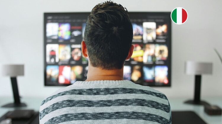 TV ITA - The Deeping