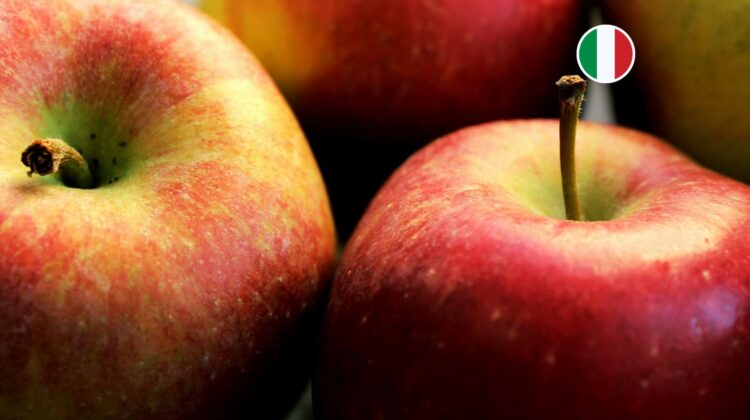 apple ITA - The Deeping