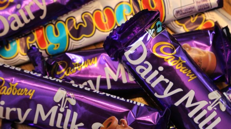 cadbury-916342 - The Deeping