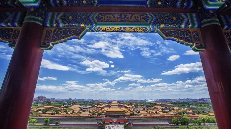 china-805587 - The Deeping