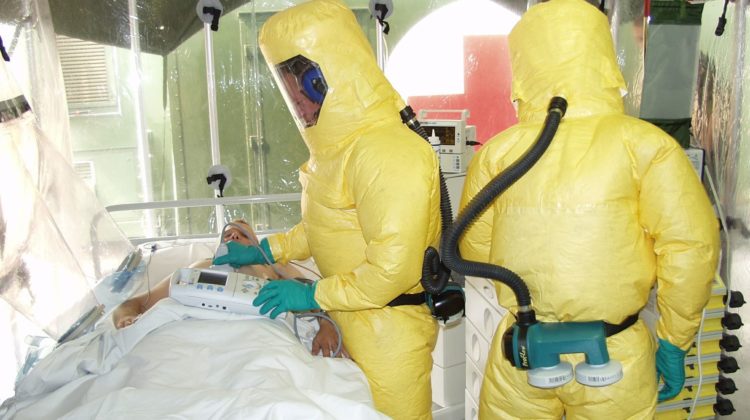 ebola-549471 - The Deeping