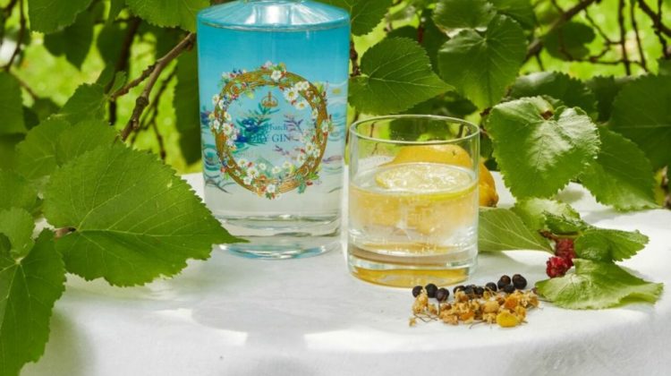 gin_queen_elisabeth - The Deeping