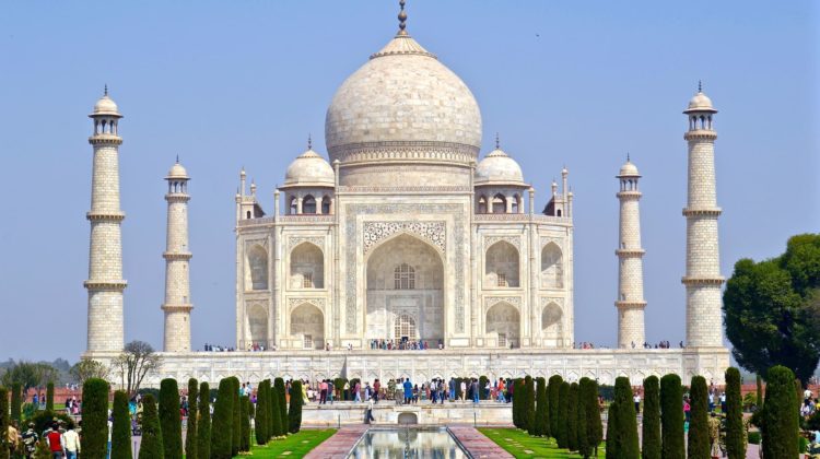 india - The Deeping