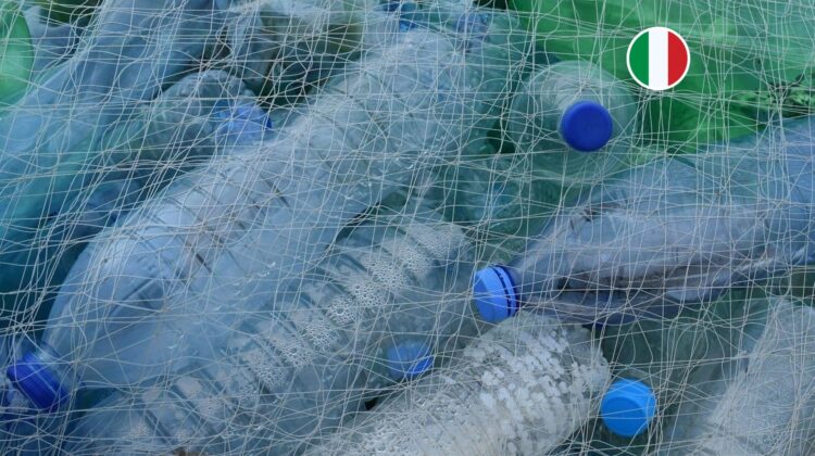 plastic-bottles ITA - The Deeping
