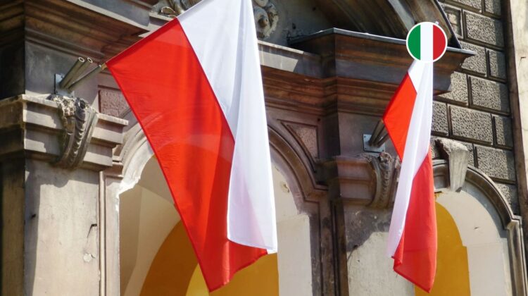 poland ITA - The Deeping