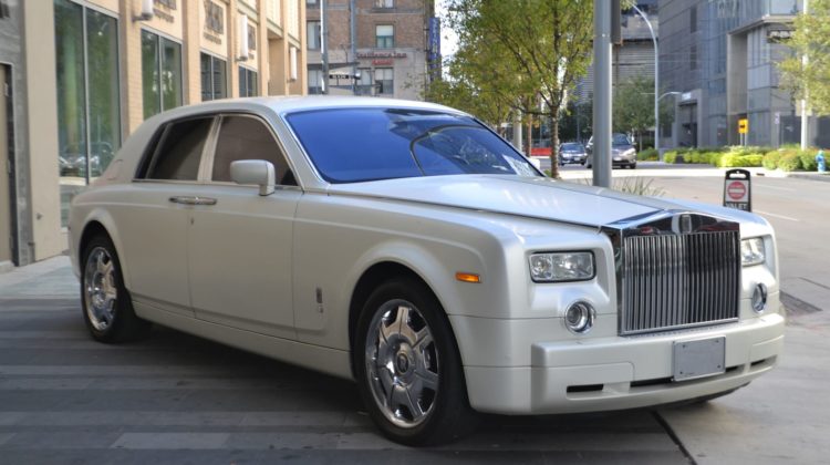rolls-royce-4677555 - The Deeping