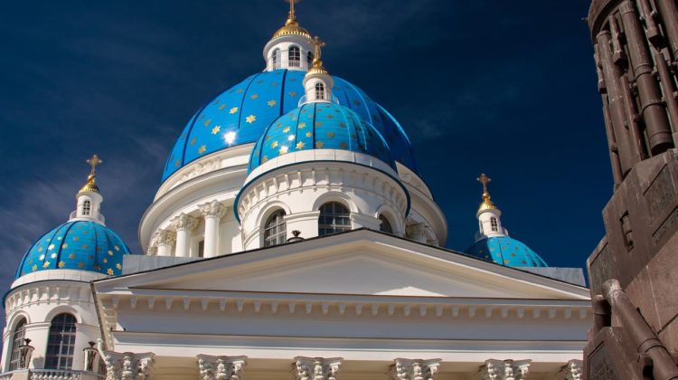 st-petersburg-russia-5378117 - The Deeping