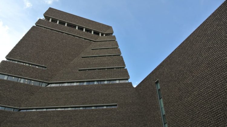 tate-modern - The Deeping