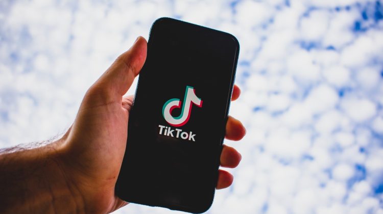 Tiktok - The Deeping
