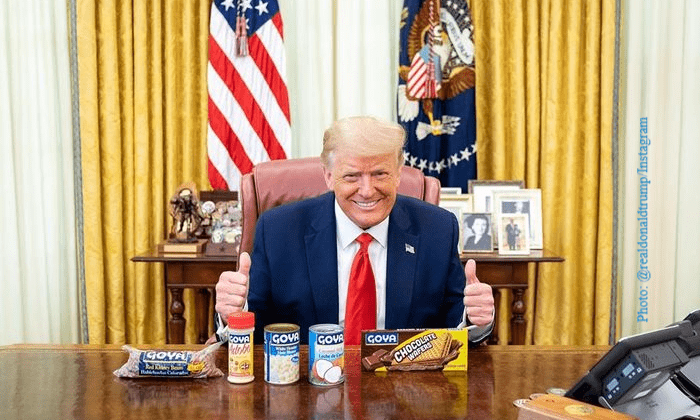 trumpgoya - The Deeping