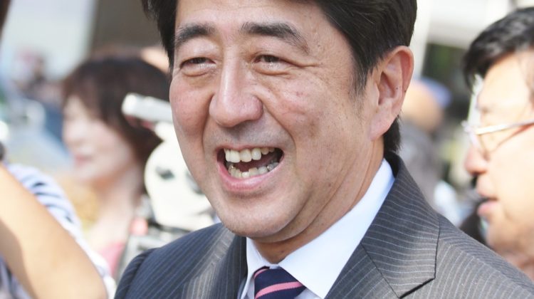 abe-shinzo-867816_1280 - The Deeping
