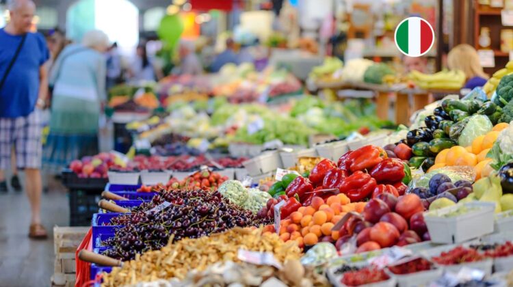 the-market ITA - The Deeping