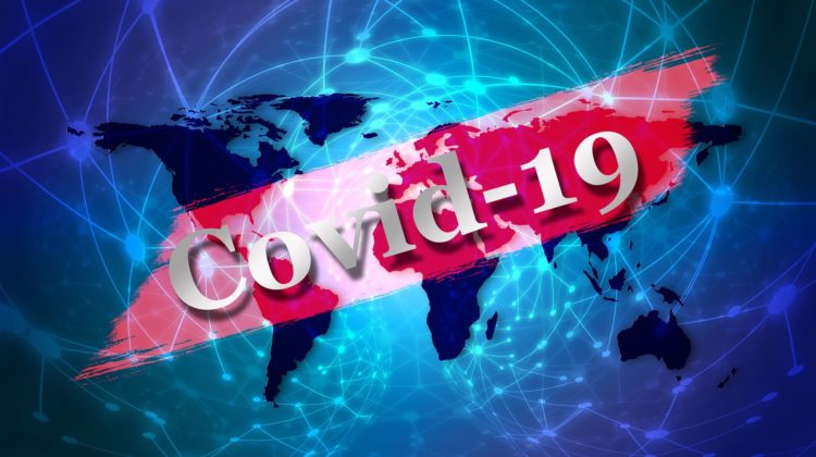 COVID-19 - The Deeping COVID-19