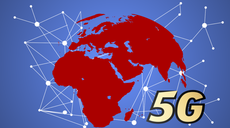 5G - The Deeping 5G