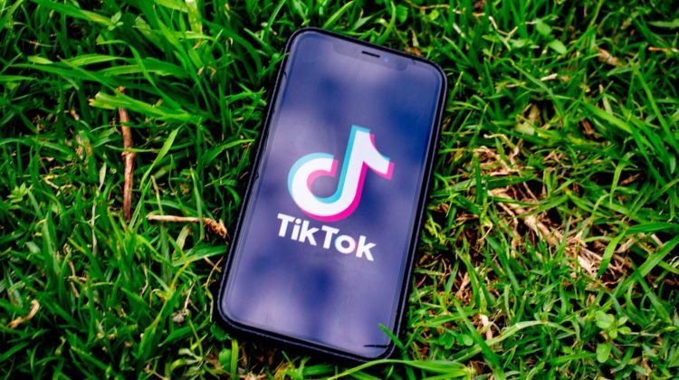 TikTok - The Deeping TikTok