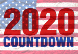 2020 Election Countdown