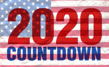 2020 Election Countdown