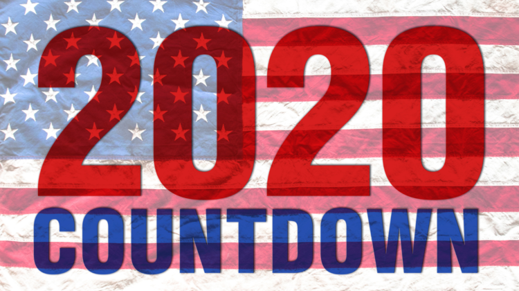 2020 Election Countdown