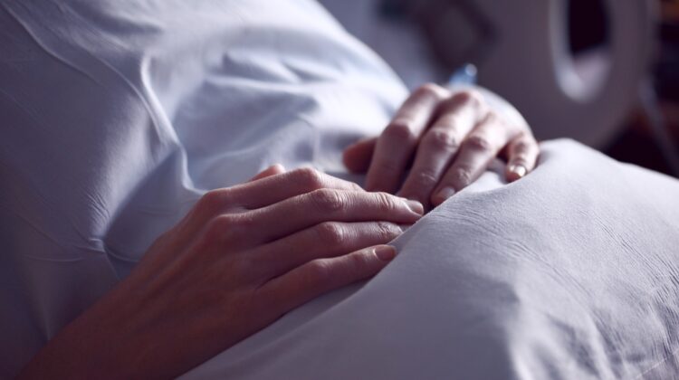 healing - The Deeping