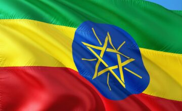 Ethiopia