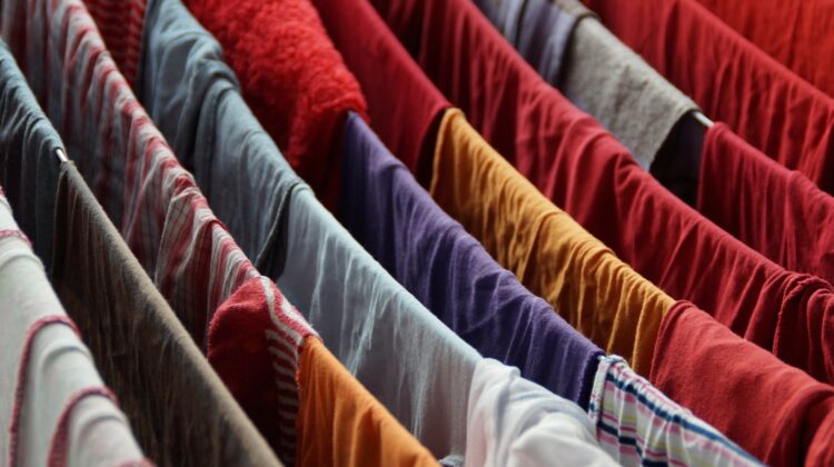 laundry - The Deeping
