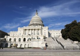 U.S. Capitol Building