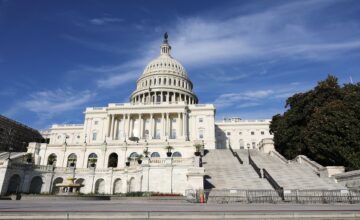 U.S. Capitol Building