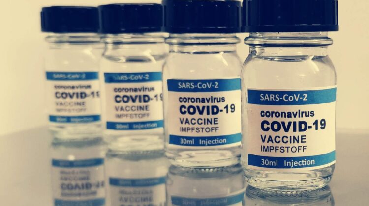 vaccine-covid-19 - The Deeping vaccine-covid-19