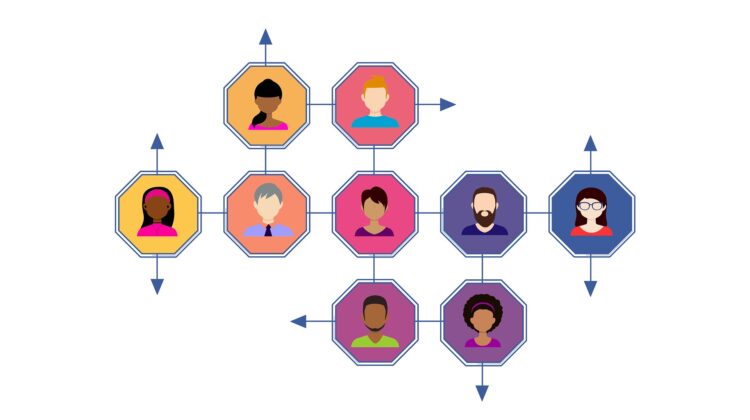Networks - The Deeping