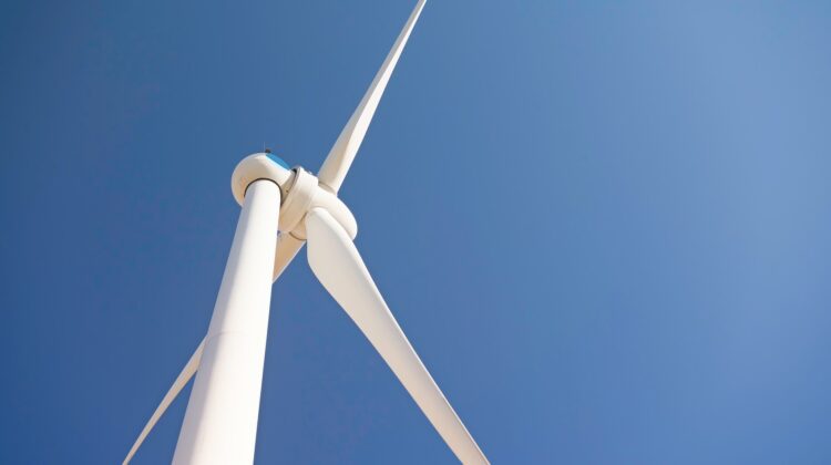 wind - The Deeping