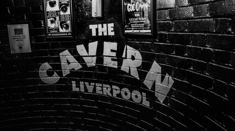 TheCavern-Liverpool - The Deeping