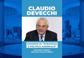 Claudio Devecchi