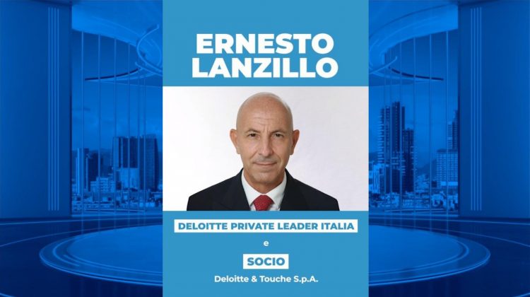 Ernesto Lanzillo
