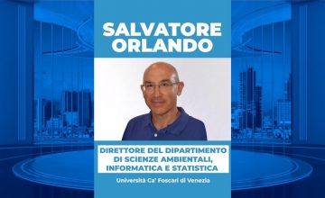 Salvatore Orlando