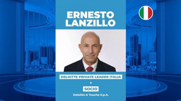 Ernesto-Lanzillo ITA - The Deeping
