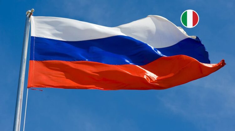 Russia ITA - The Deeping