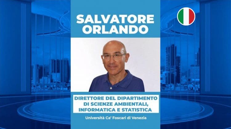Salvatore-Orlando ITA - The Deeping