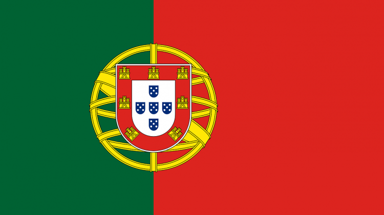 Portugal - The Deeping