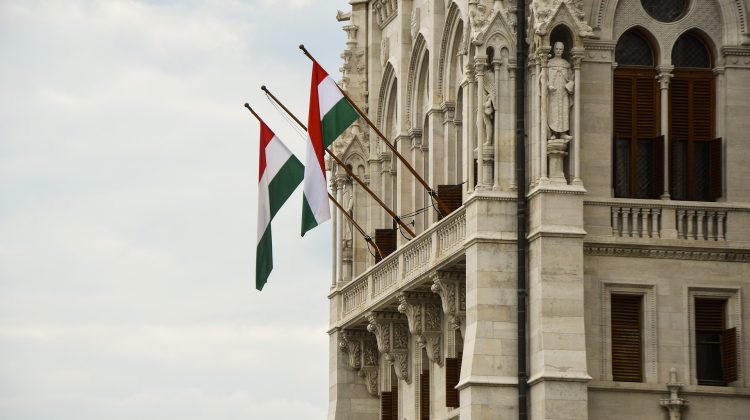 Hungary - The Deeping