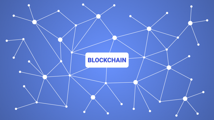 blockchain - The Deeping
