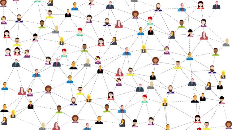 social-media - The Deeping
