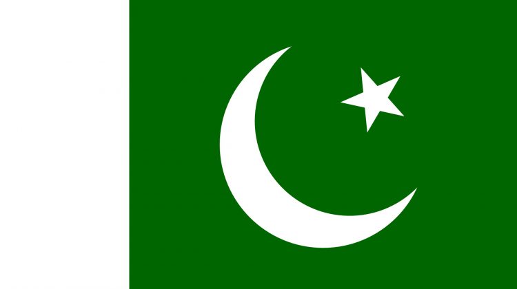 Pakistan - The Deeping