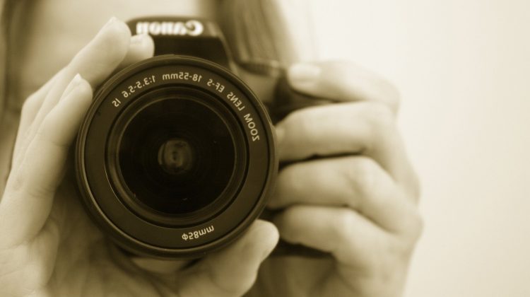 photographer - The Deeping