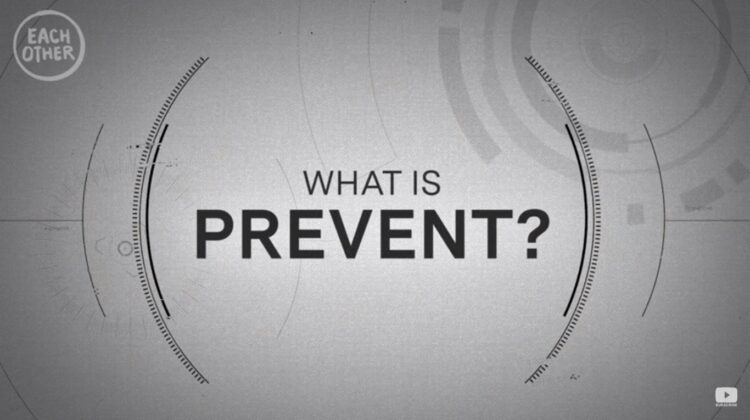 Prevent - The Deeping