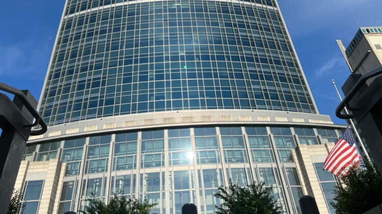 Bryan-Simpson-U.S.-Courthouse - The Deeping