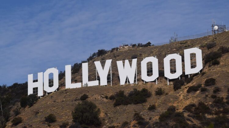 Hollywood - The Deeping
