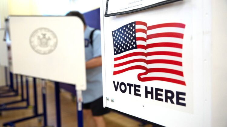 early_voting - The Deeping